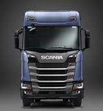 Scania S 500 6x2 Highline 2016 года
